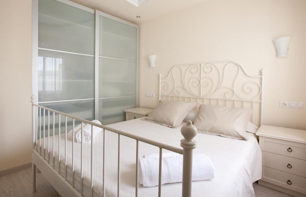 Barnapartments Rambla Cataluna Barcelona Rom bilde
