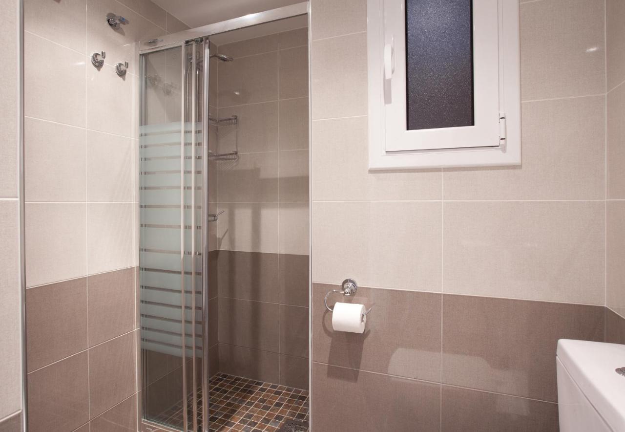 Barnapartments Rambla Cataluna Barcelona Rom bilde